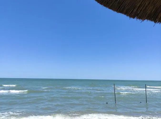 Mipro Mobilhome 5 ليدو دي سبينا