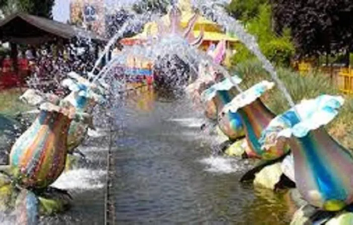 Mipro Mobilhome 5 Lido di Spina