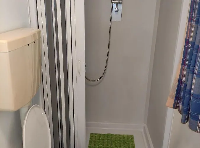 Mipro Mobilhome 5 ليدو دي سبينا