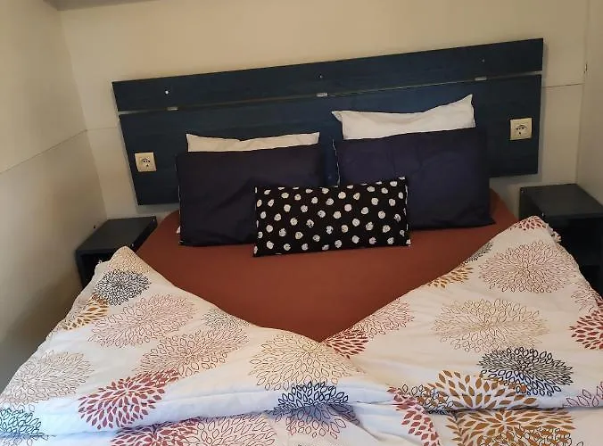 Mipro Mobilhome 5 Casa de Férias